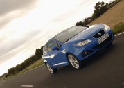 Seat Altea freetrack